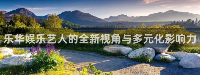 壹号大舞台官网：乐华娱乐艺人的全新视角与多元化影响力